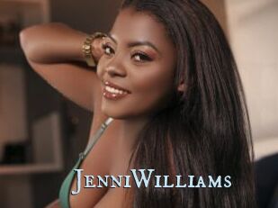 JenniWilliams