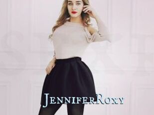 JenniferRoxy