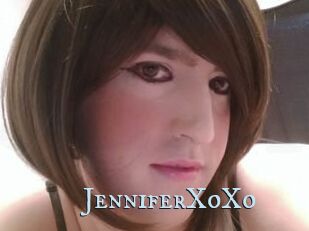 JenniferXoXo