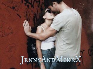 JennyAndMikeX