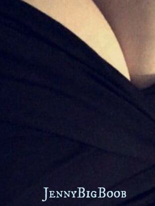 JennyBigBoob