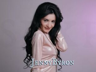 JennyByron