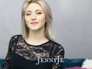 JennyJe