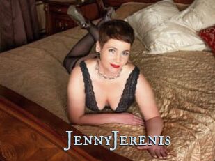 JennyJerenis