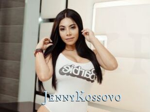 JennyKossovo