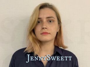 JennySweett