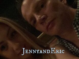 JennyandEric