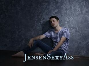 JensenSexyAss