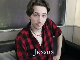 Jenson