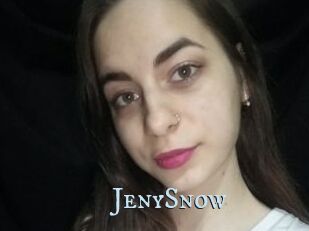 JenySnow