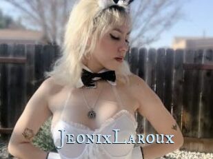 JeonixLaroux