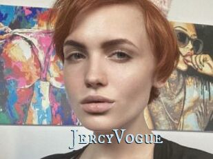 JercyVogue