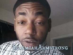 JeremiahArmstrong