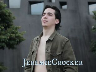 JeremieCrocker