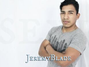 JeremyBlade