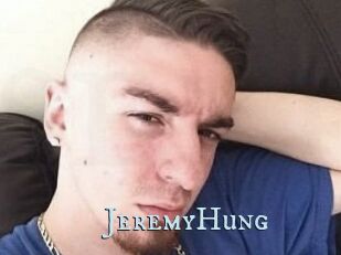 JeremyHung