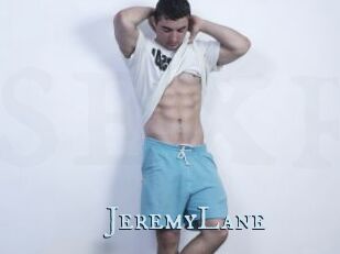 JeremyLane