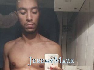 Jeremy_Maze