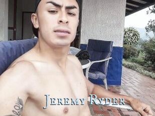 Jeremy_Ryder