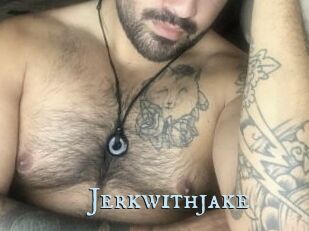 Jerkwithjake