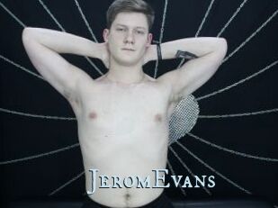 JeromEvans