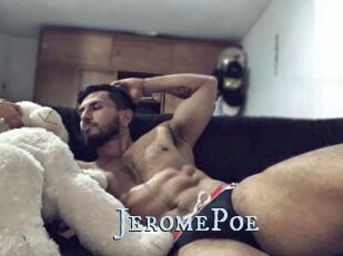JeromePoe