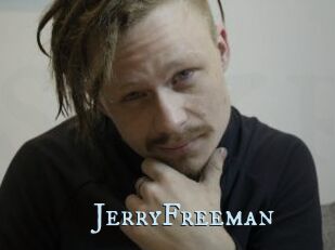 JerryFreeman