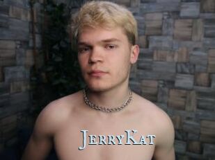 JerryKat