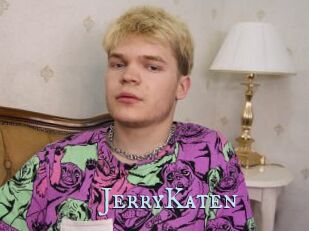 JerryKaten