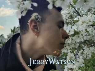 JerryWatson