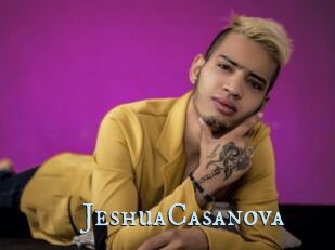 JeshuaCasanova