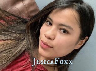 JesicaFoxx