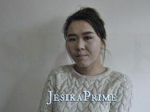 JesikaPrime