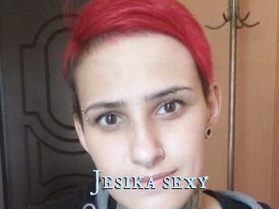 Jesika_sexy_