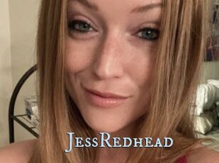 JessRedhead
