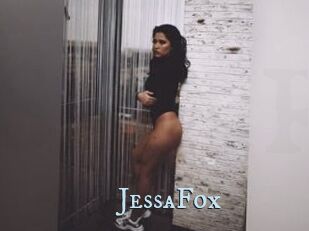JessaFox