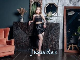 JessaRae