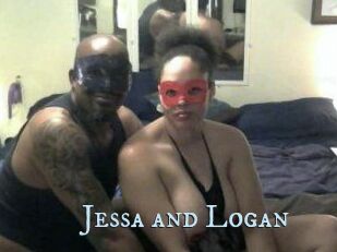 Jessa_and_Logan