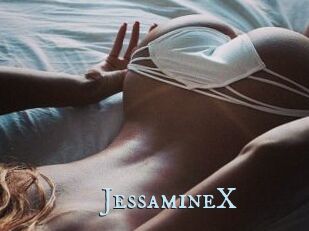 JessamineX