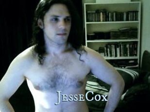 JesseCox