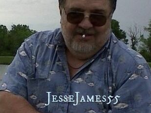 JesseJames55