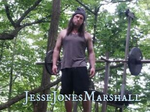 JesseJonesMarshall