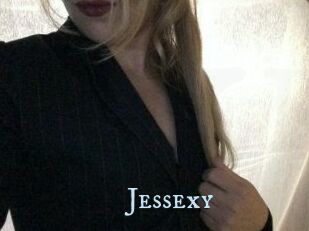Jessexy