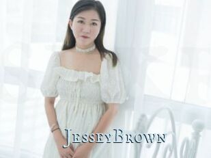JesseyBrown
