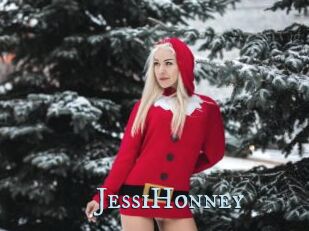JessiHonney