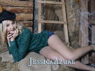 JessicaAzure