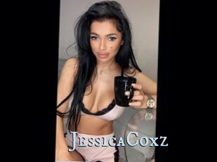 JessicaCoxz