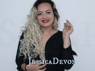 JessicaDevon