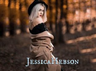 JessicaHebson