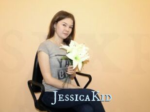 JessicaKid